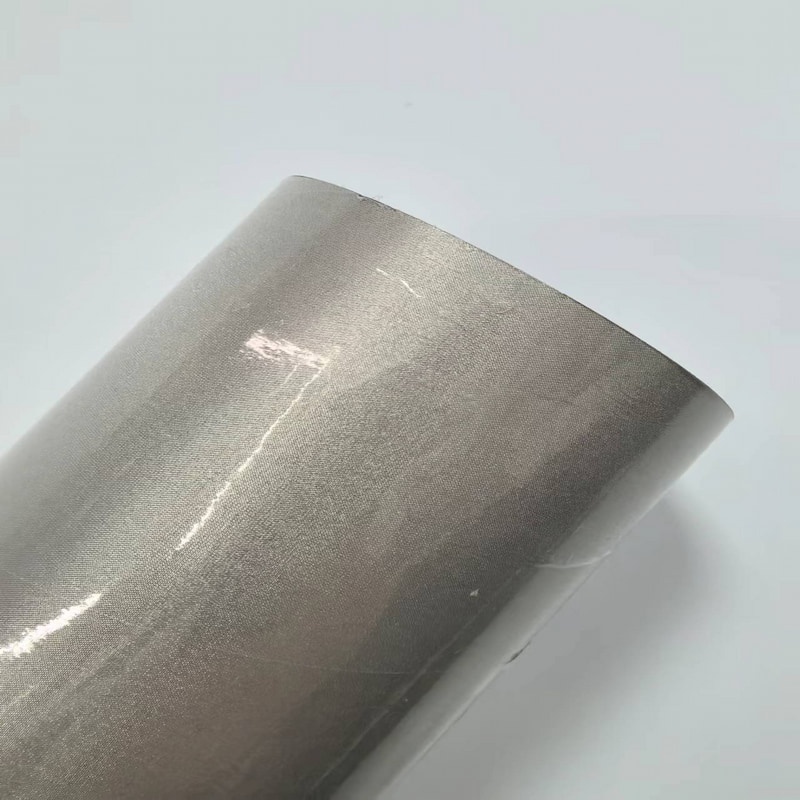 Industrial Conductive Fabric Cloth Adhesive Tape